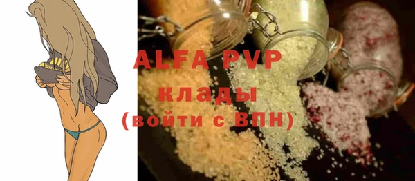крисы Алексин